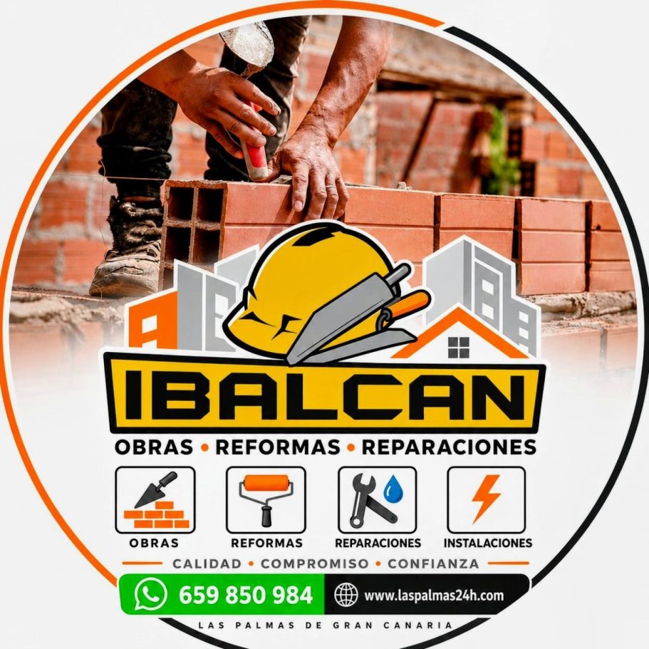 Técnico las palmas